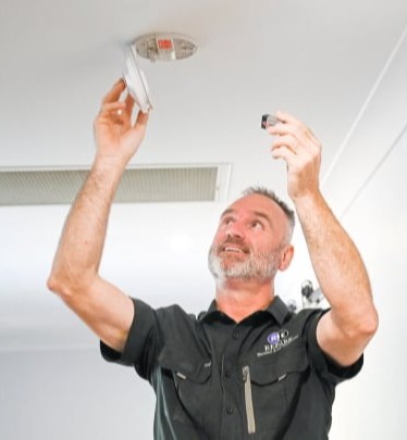 iDetectPro reviews user James R